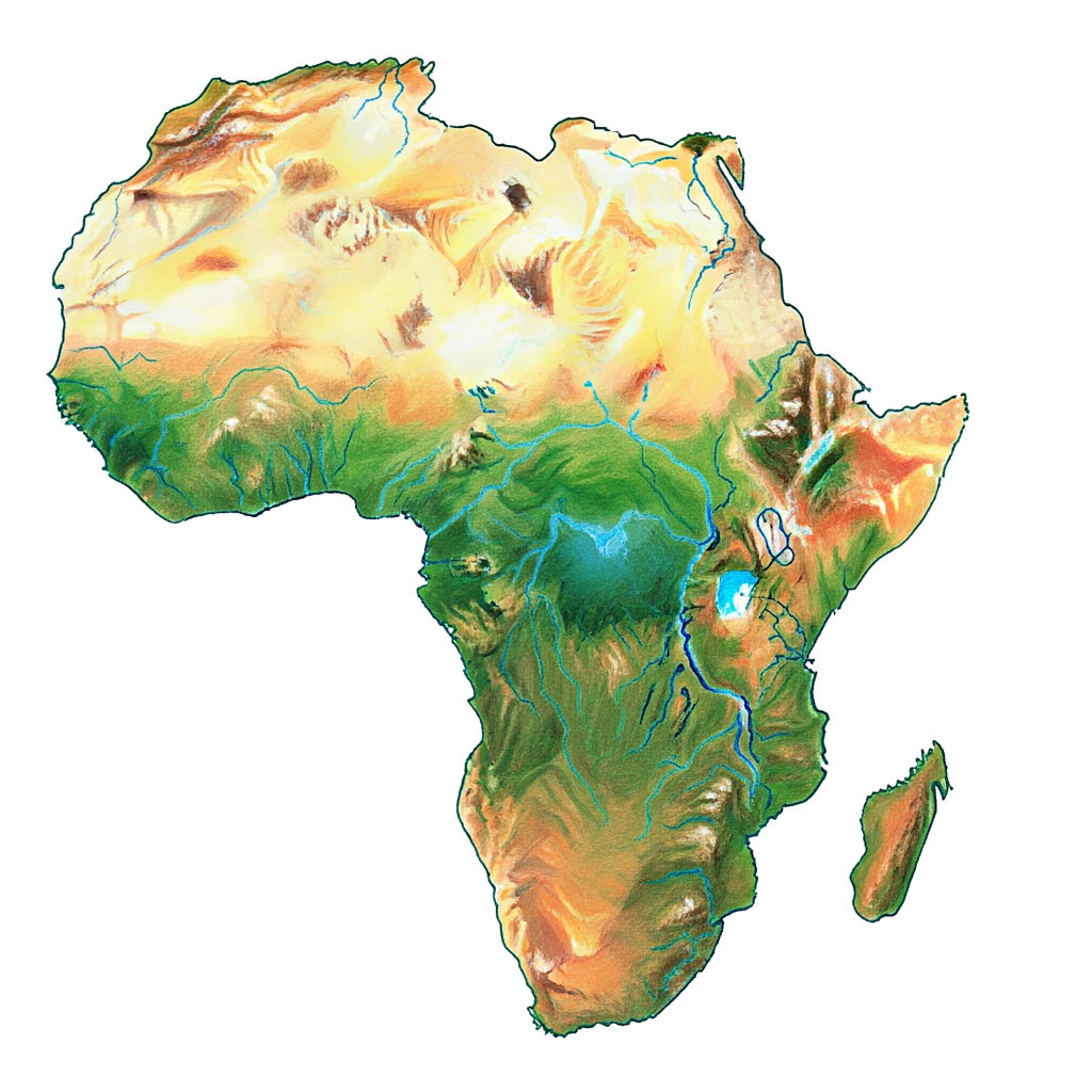 Africa