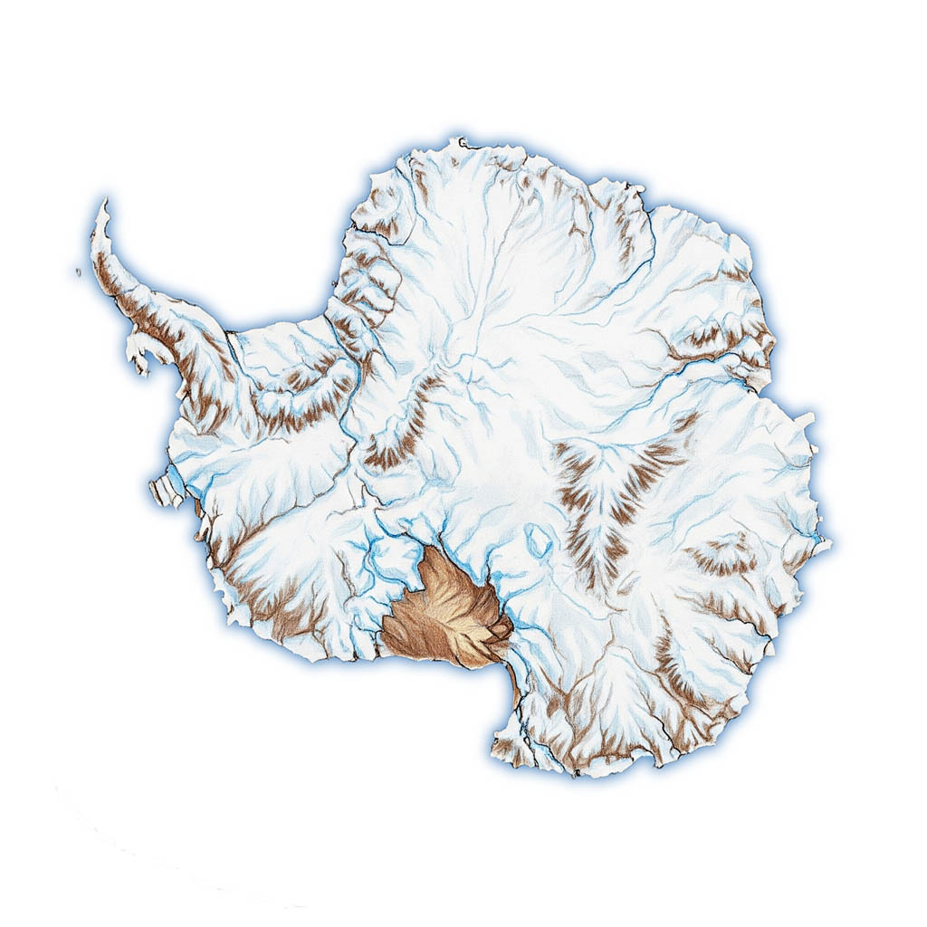 Antartica