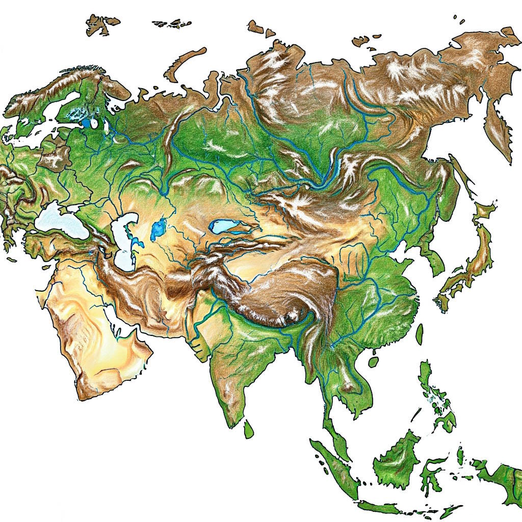 Asia