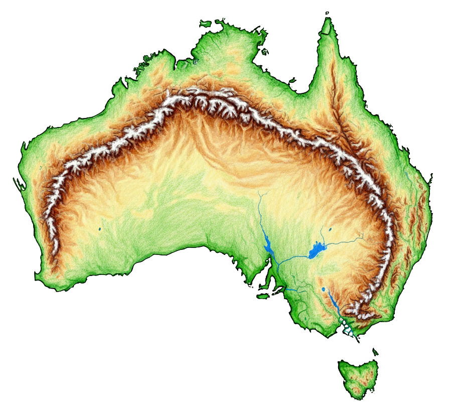 Australia