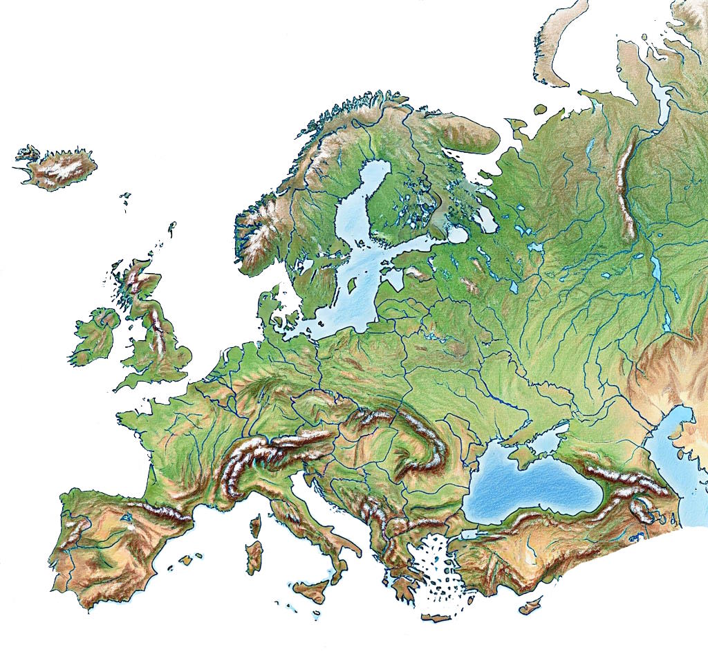 Europe